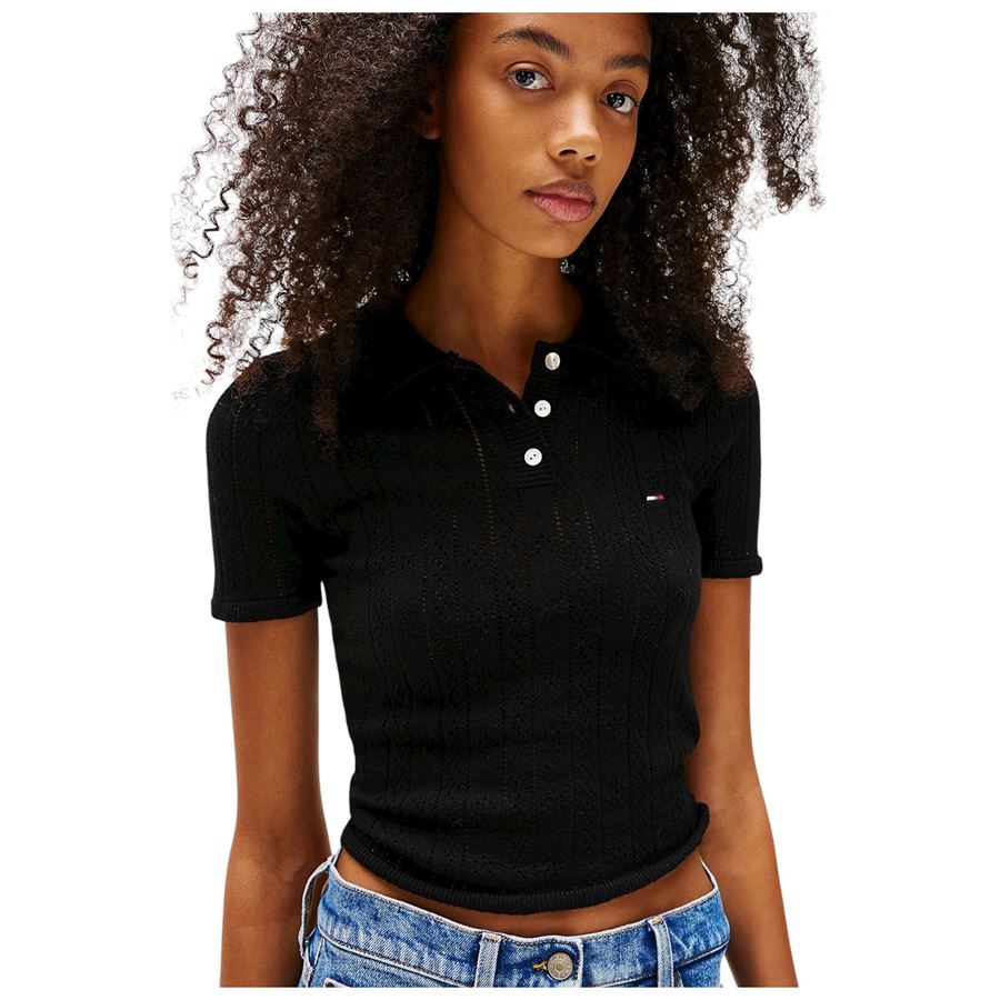 Tommy Jeans | DW0DW20965BDS